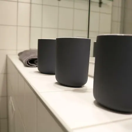 Apartman Auenviertel