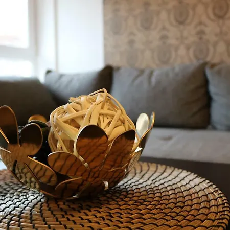 Apartment Auenviertel