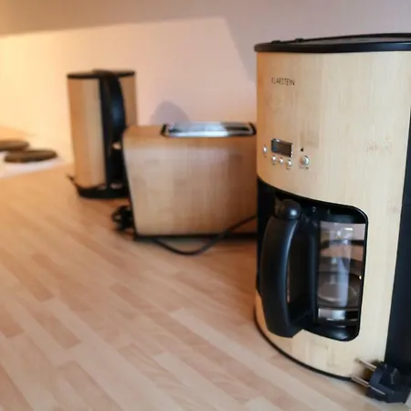 Apartman Auenviertel